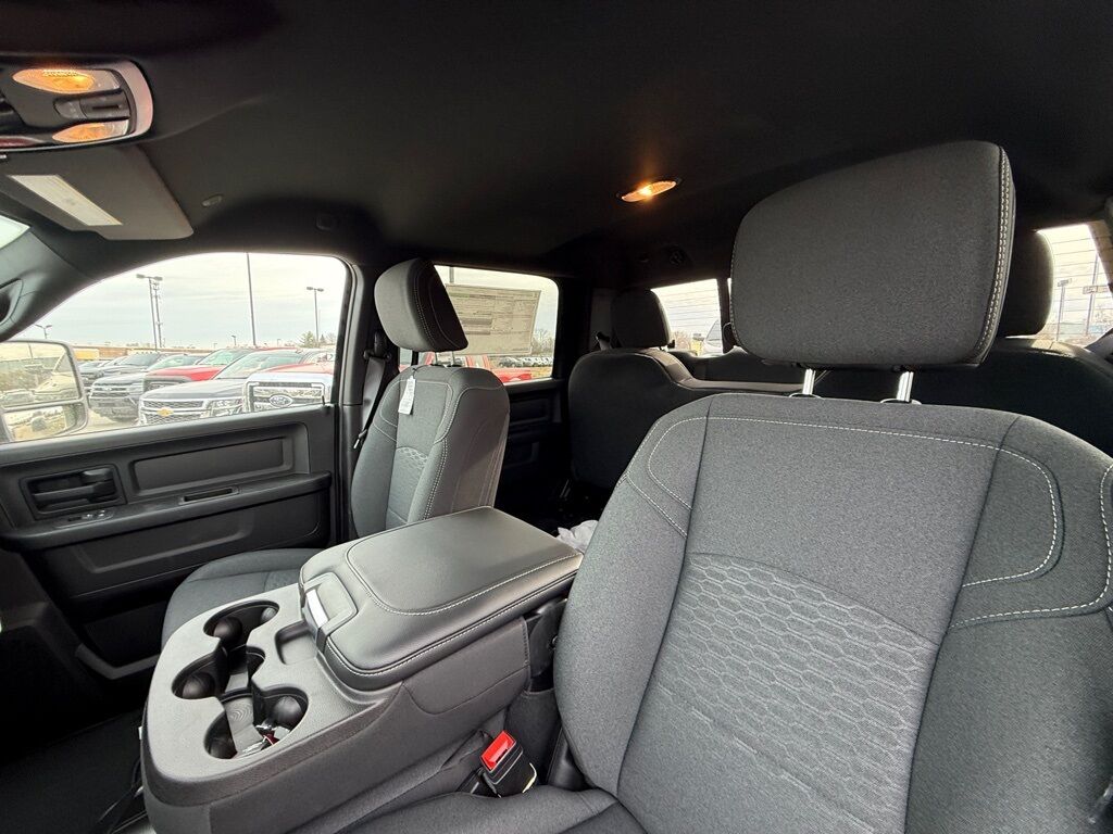 2026 Ram 3500 Tradesman Crestwood KY