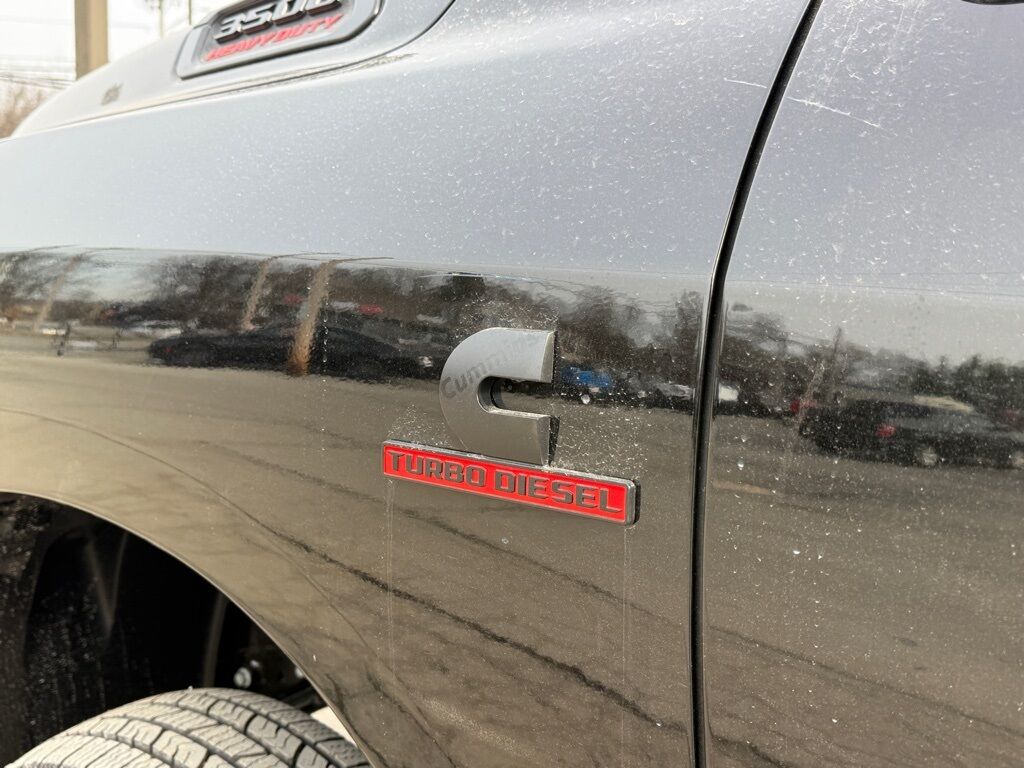 2026 Ram 3500 Tradesman Crestwood KY