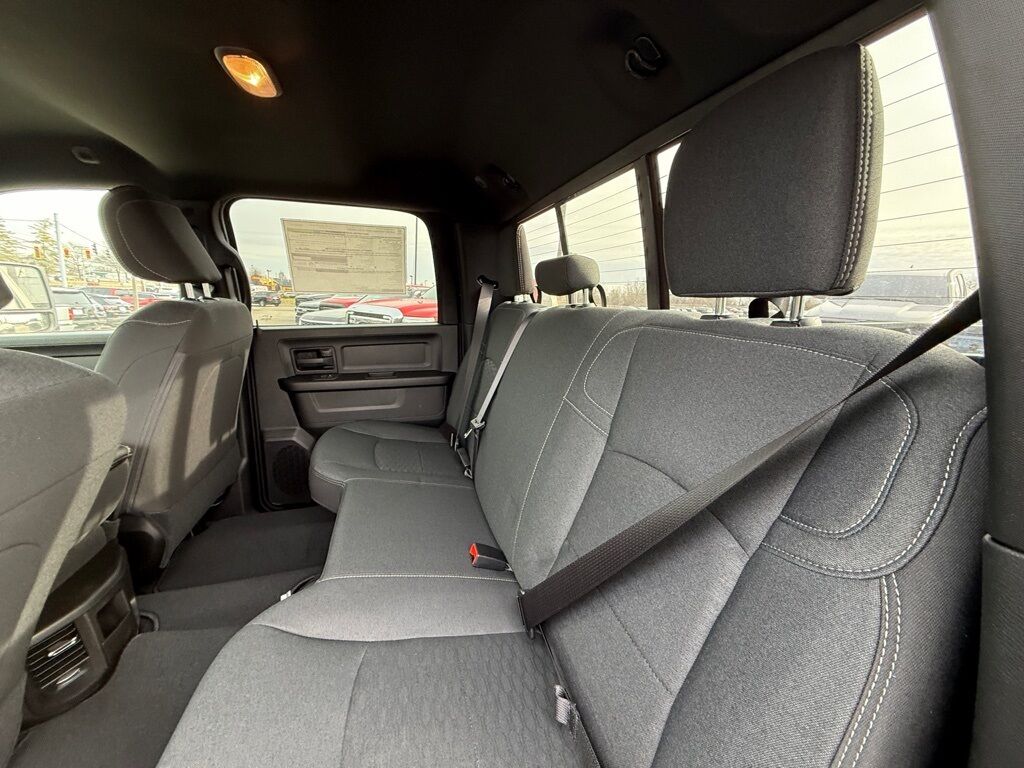 2026 Ram 3500 Tradesman Crestwood KY