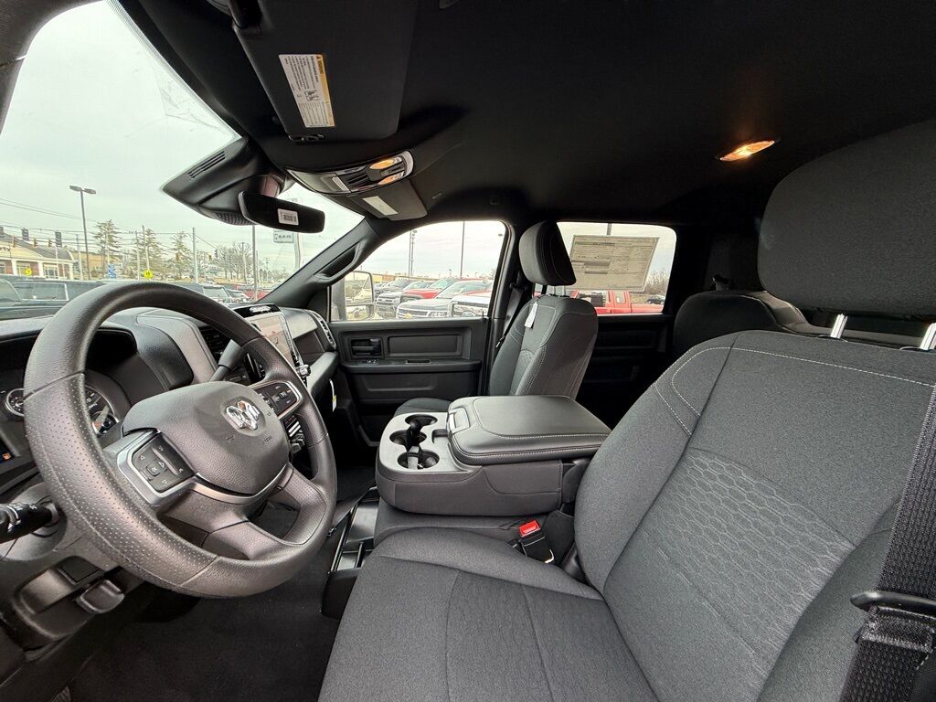 2026 Ram 3500 Tradesman Crestwood KY