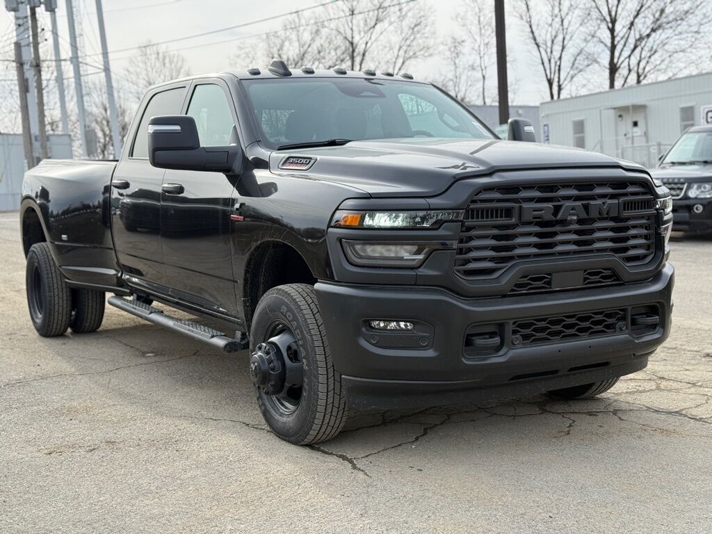 2026 Ram 3500 Tradesman Crestwood KY