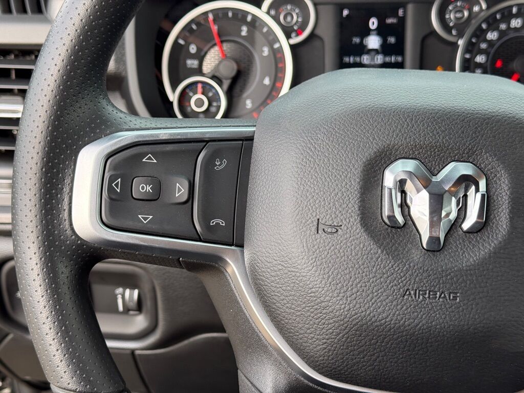 2026 Ram 3500 Tradesman Crestwood KY