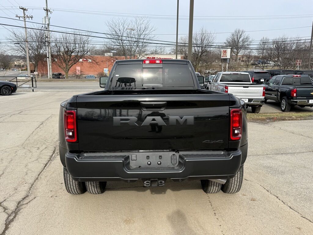 2026 Ram 3500 Tradesman Crestwood KY