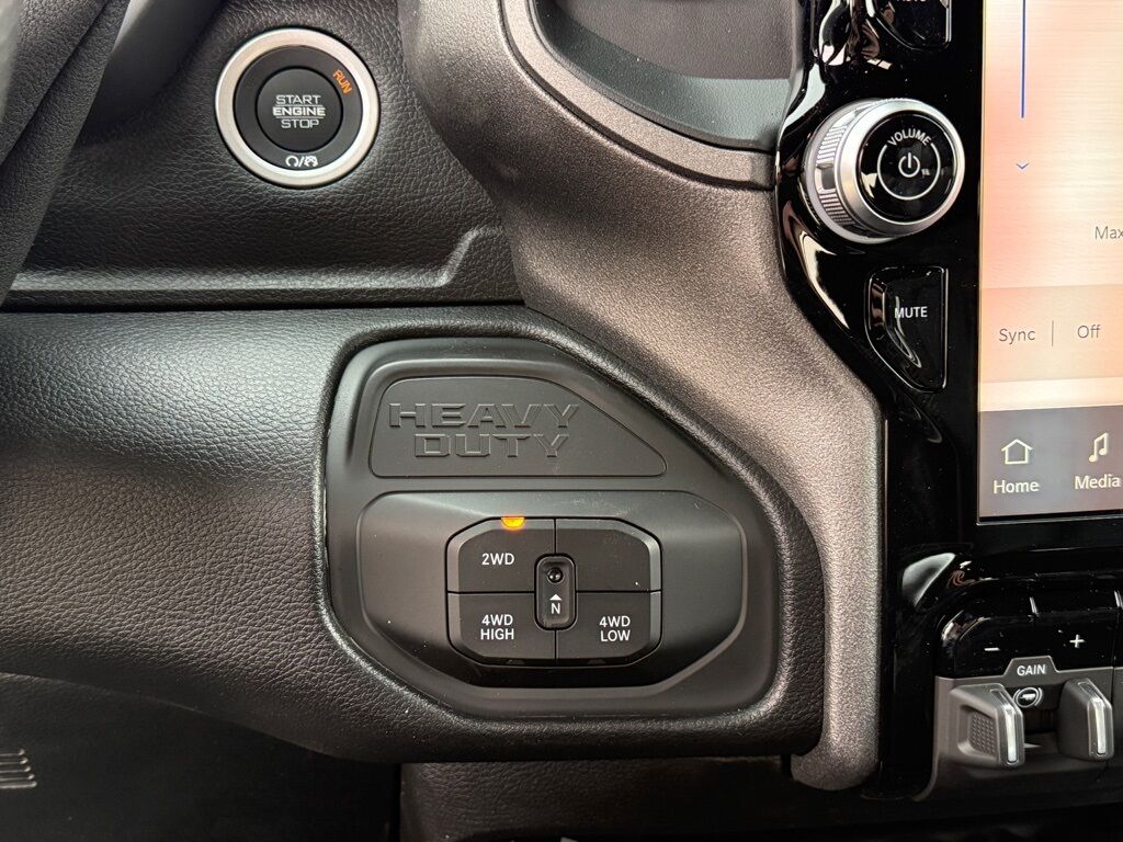 2026 Ram 3500 Tradesman Crestwood KY