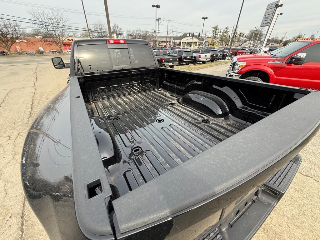 2026 Ram 3500 Tradesman Crestwood KY