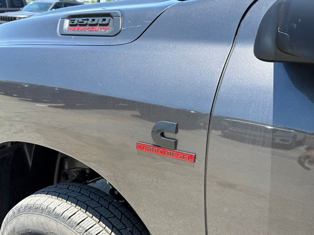 2026 Ram 3500 Tradesman Crestwood KY