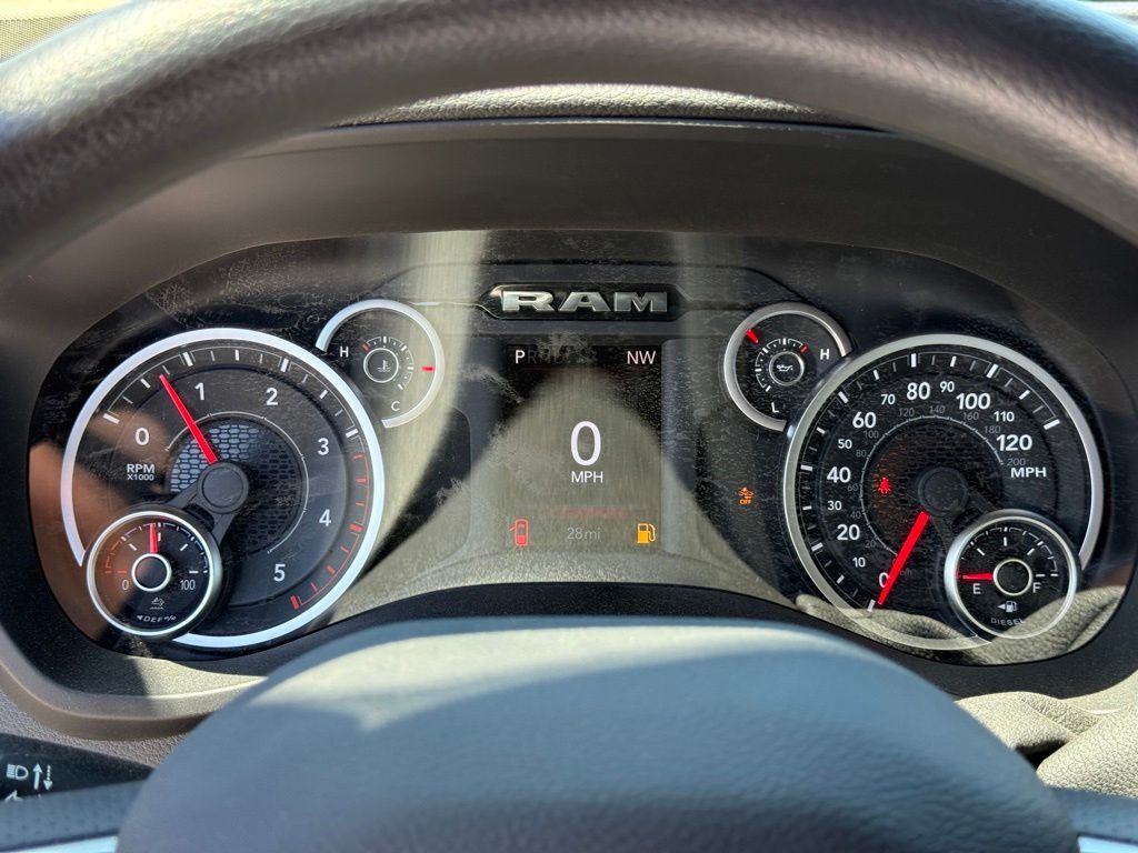 2026 Ram 3500 Tradesman Crestwood KY