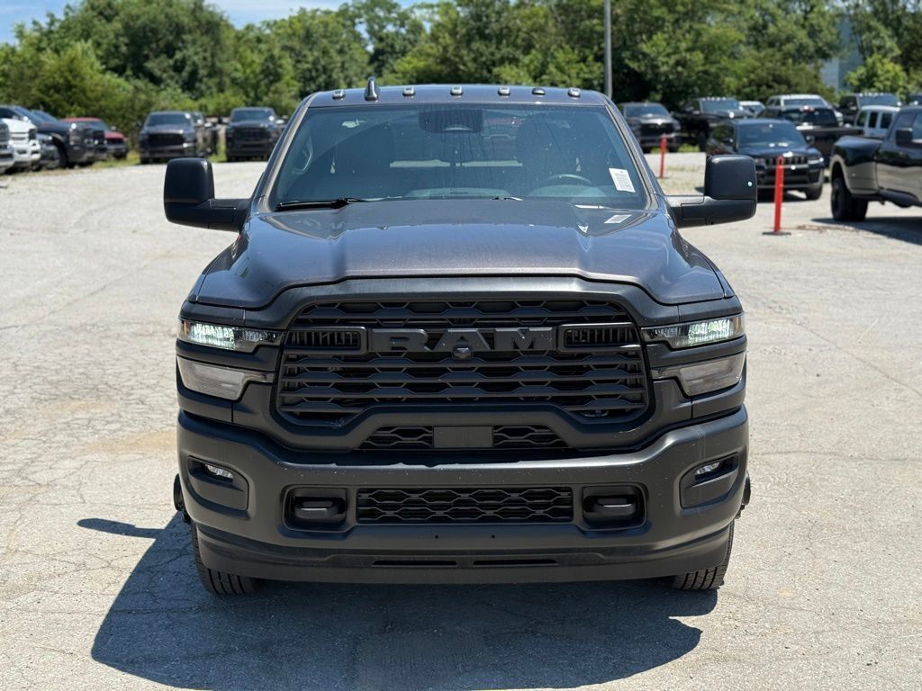 2026 Ram 3500 Tradesman Crestwood KY