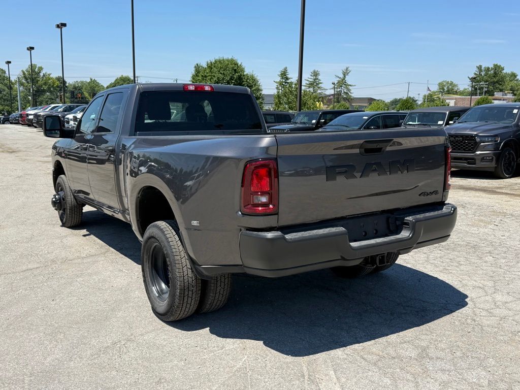 2026 Ram 3500 Tradesman Crestwood KY