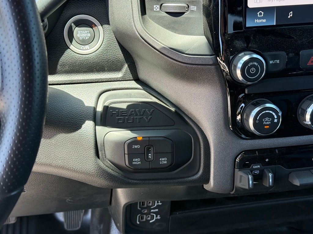 2026 Ram 3500 Tradesman Crestwood KY