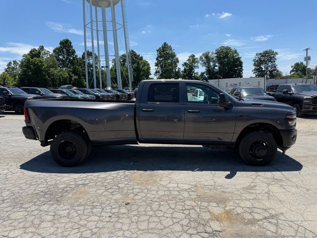 2026 Ram 3500 Tradesman Crestwood KY