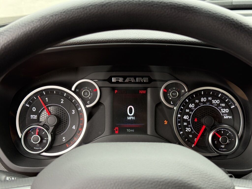 2026 Ram 3500 Tradesman Crestwood KY
