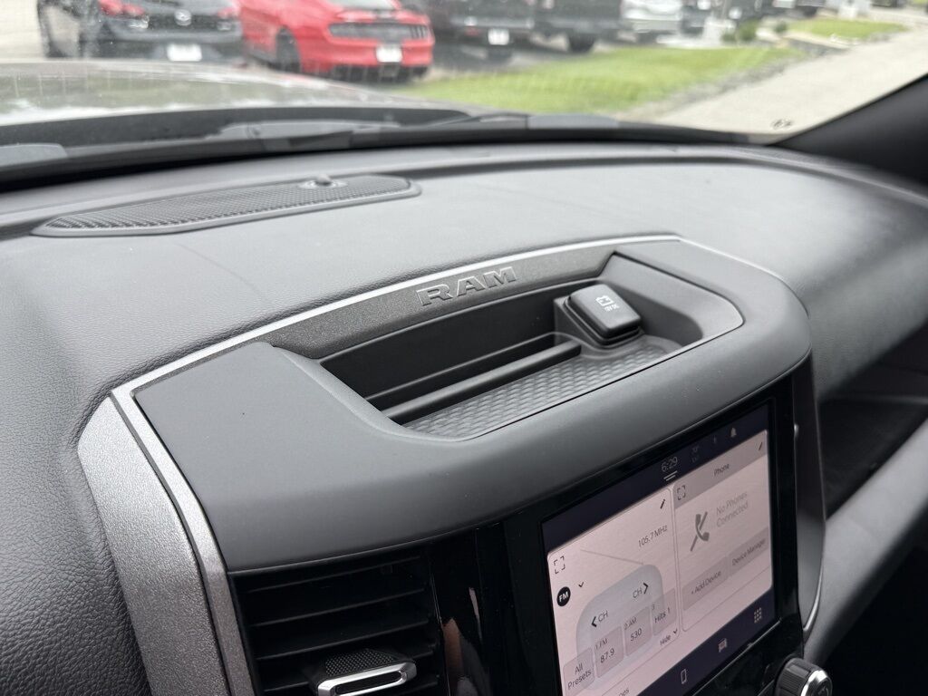 2026 Ram 3500 Tradesman Crestwood KY
