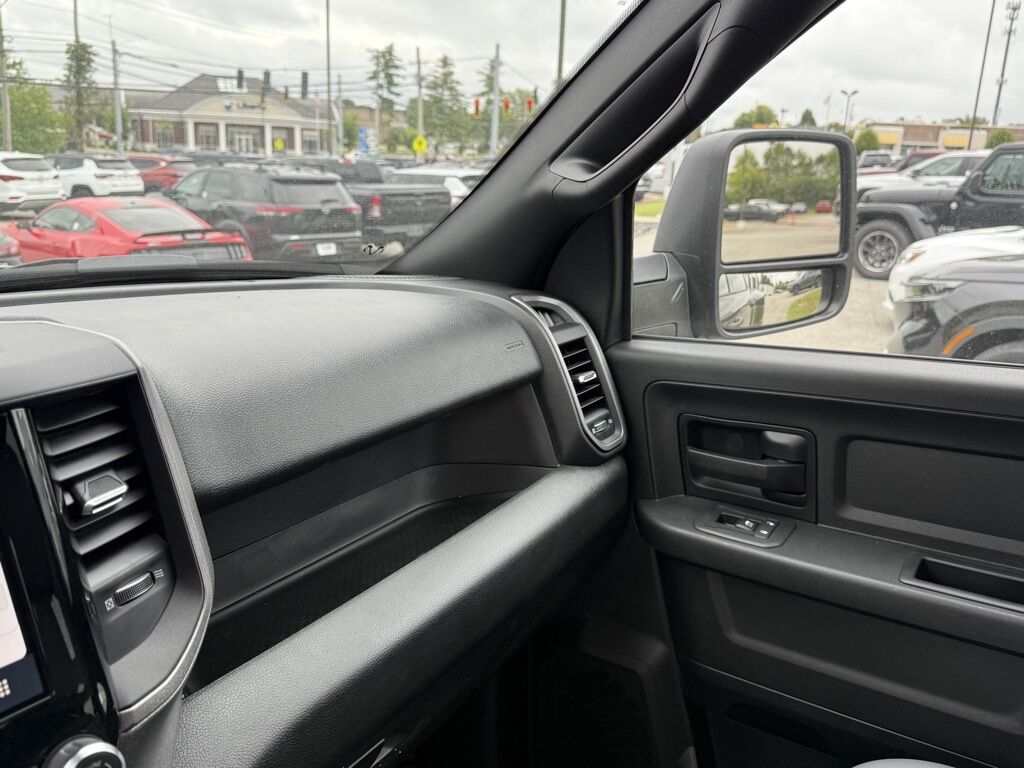 2026 Ram 3500 Tradesman Crestwood KY