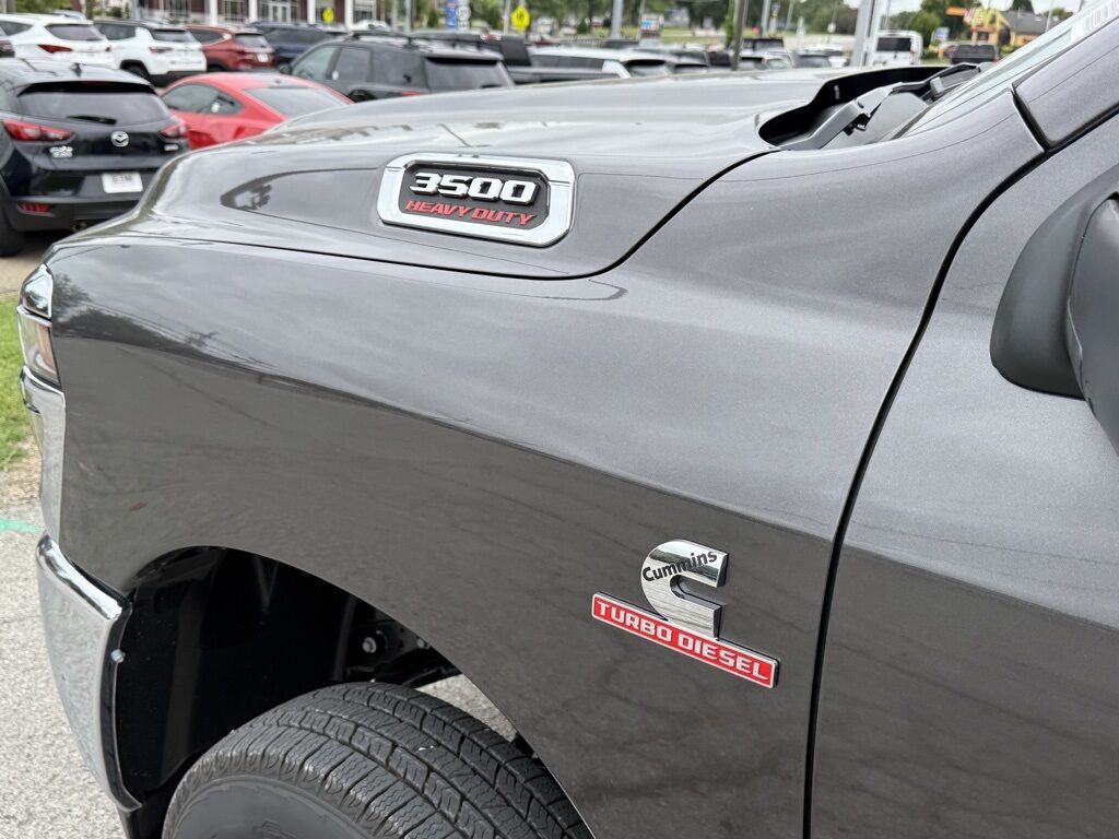 2026 Ram 3500 Tradesman Crestwood KY
