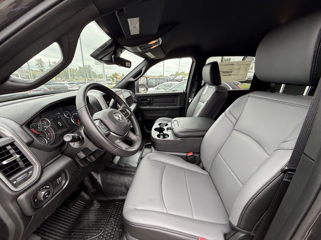 2026 Ram 3500 Tradesman Crestwood KY