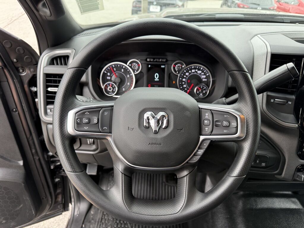 2026 Ram 3500 Tradesman Crestwood KY