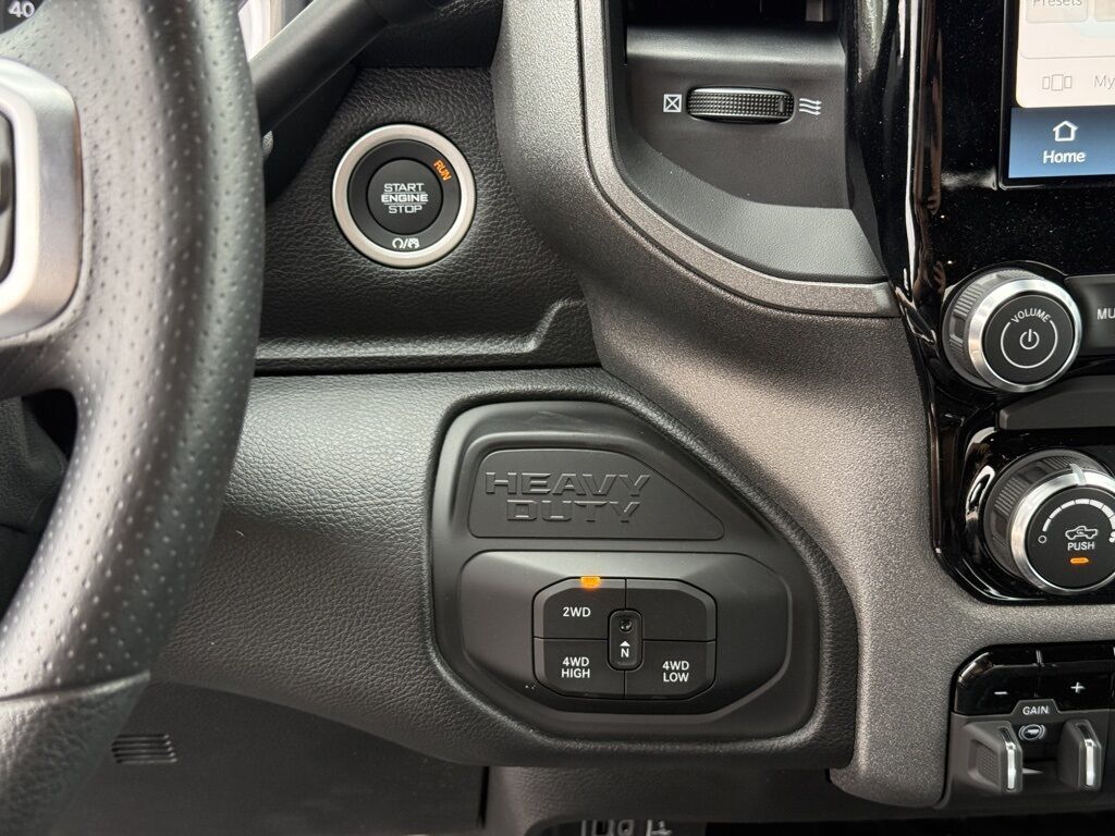 2026 Ram 3500 Tradesman Crestwood KY