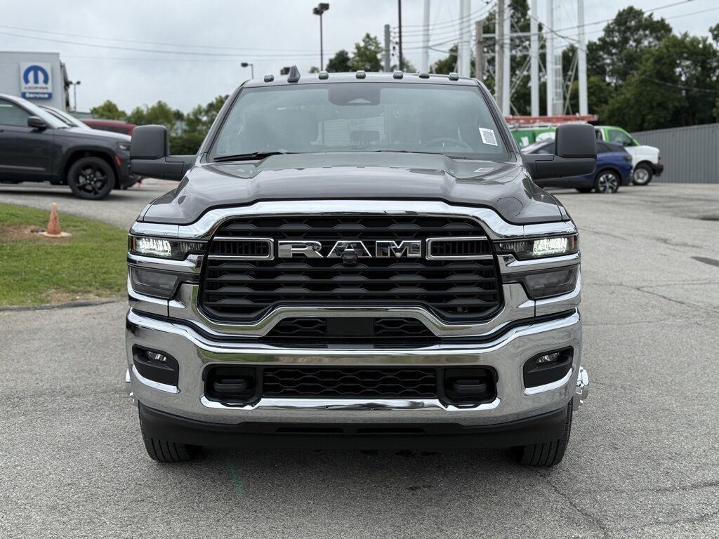 2026 Ram 3500 Tradesman Crestwood KY