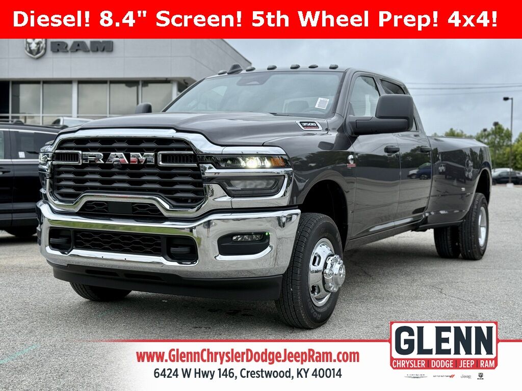 2026 Ram 3500 Tradesman Crestwood KY