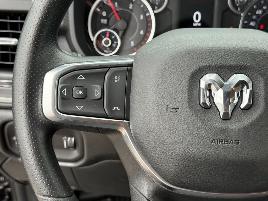 2026 Ram 3500 Tradesman Crestwood KY