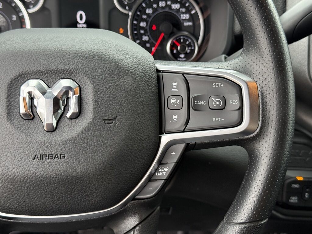 2026 Ram 3500 Tradesman Crestwood KY