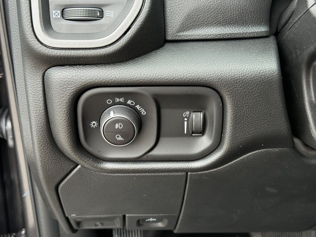 2026 Ram 3500 Tradesman Crestwood KY