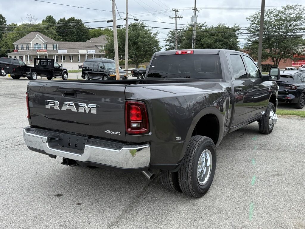2026 Ram 3500 Tradesman Crestwood KY