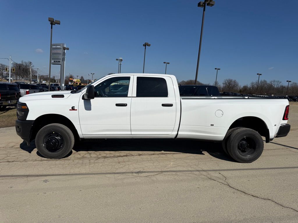 2026 Ram 3500 Tradesman Crestwood KY