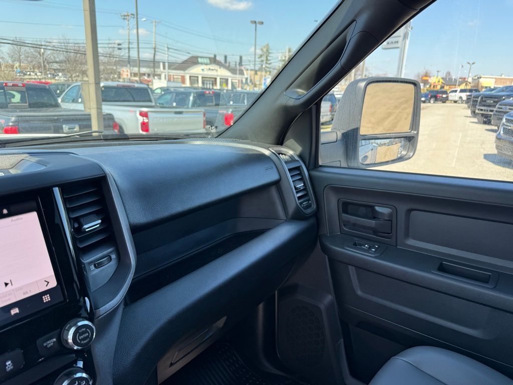 2026 Ram 3500 Tradesman Crestwood KY