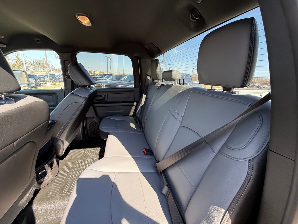 2026 Ram 3500 Tradesman Crestwood KY