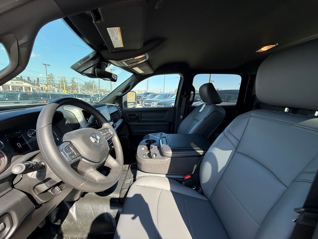 2026 Ram 3500 Tradesman Crestwood KY