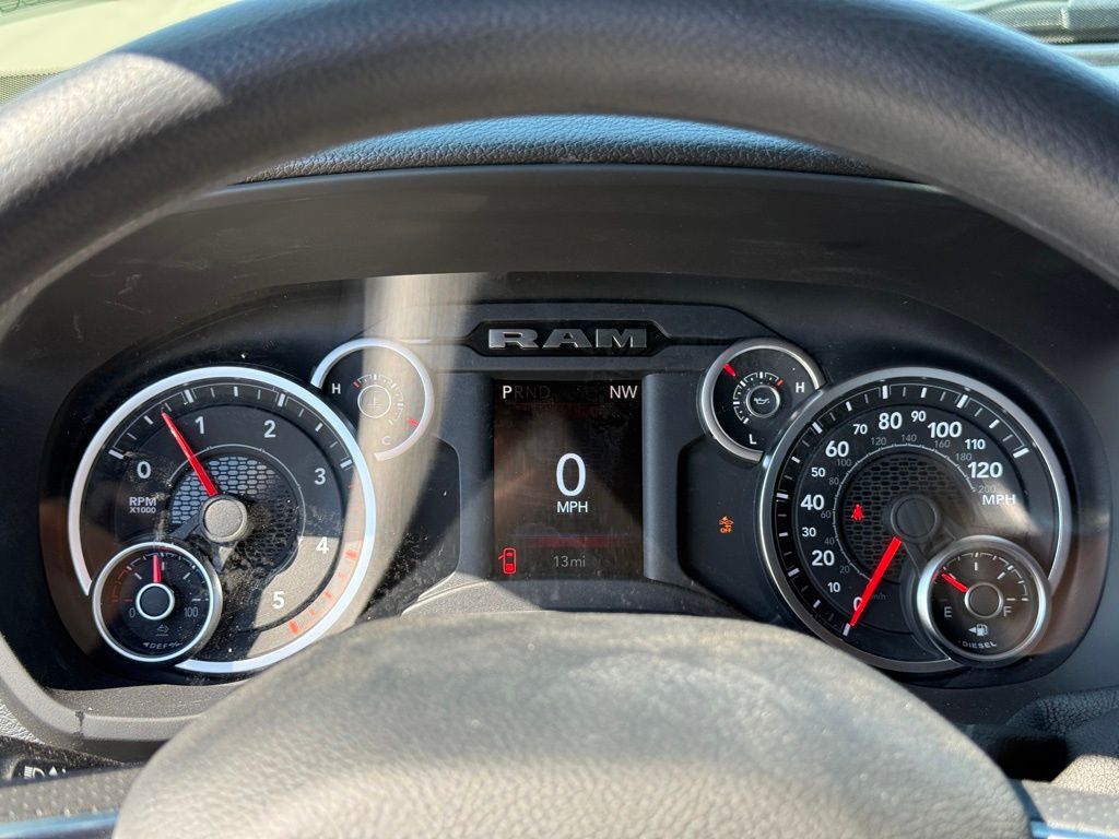 2026 Ram 3500 Tradesman Crestwood KY