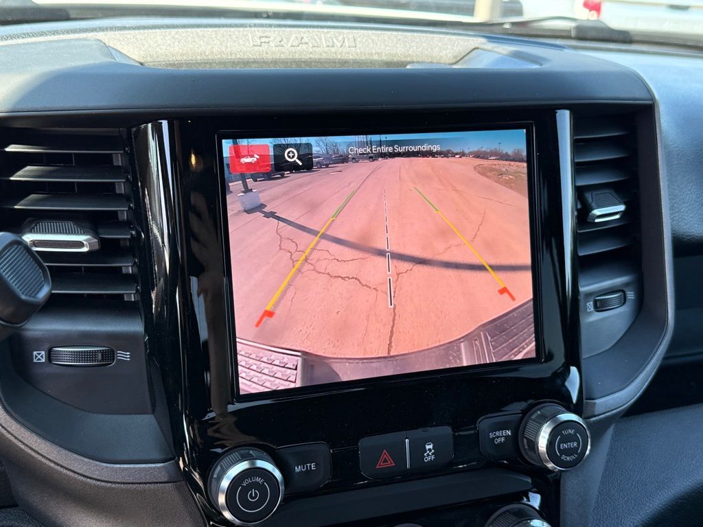 2026 Ram 3500 Tradesman Crestwood KY