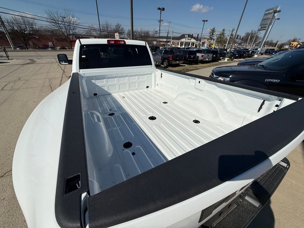 2026 Ram 3500 Tradesman Crestwood KY