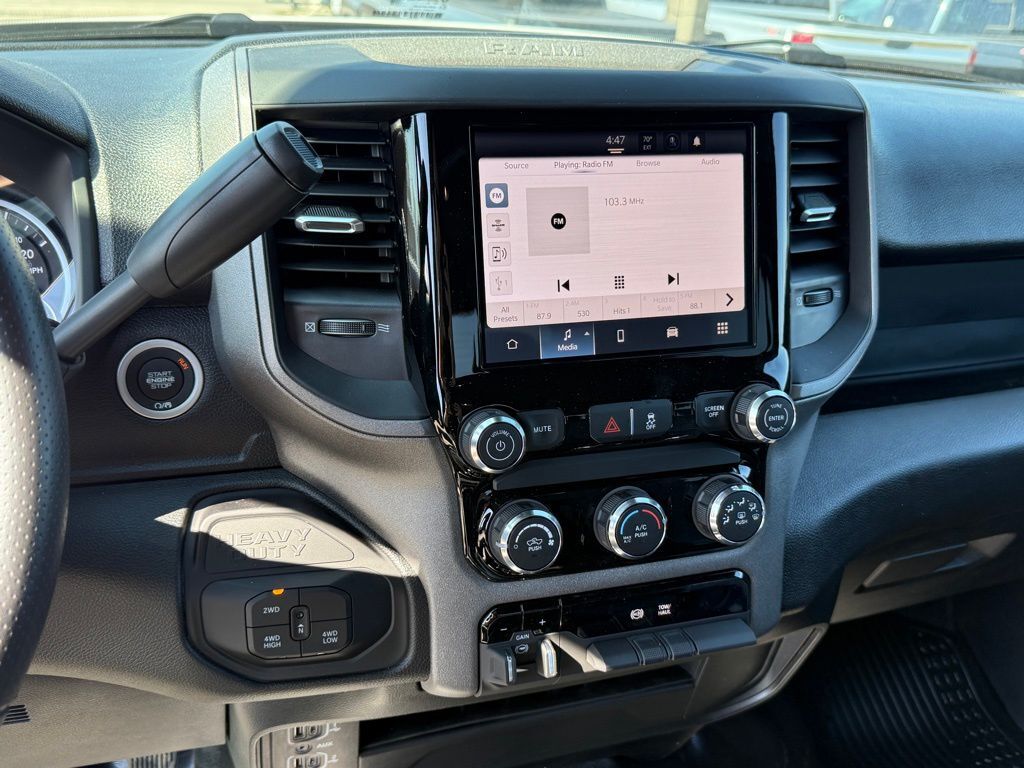 2026 Ram 3500 Tradesman Crestwood KY