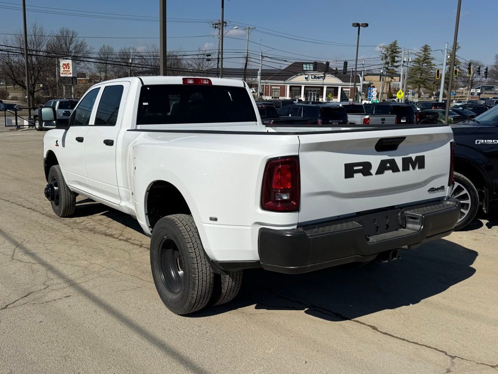 2026 Ram 3500 Tradesman Crestwood KY