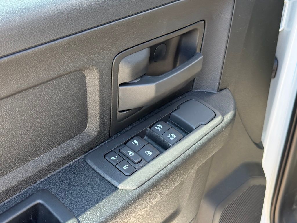 2026 Ram 3500 Tradesman Crestwood KY