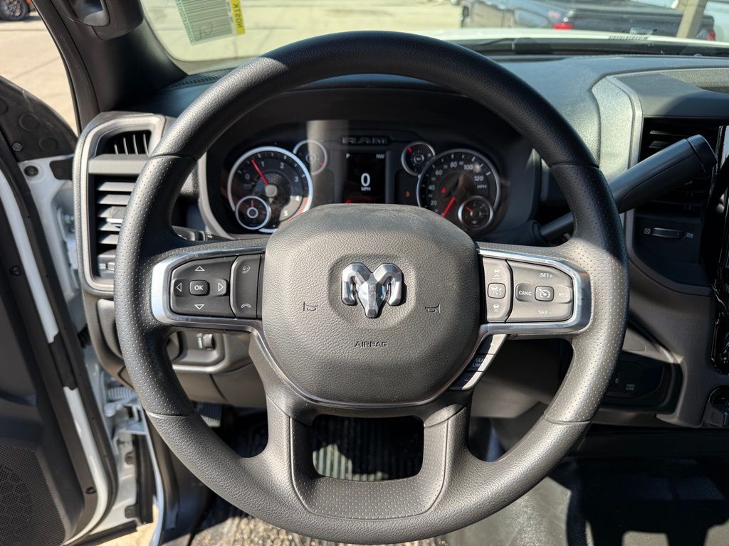 2026 Ram 3500 Tradesman Crestwood KY