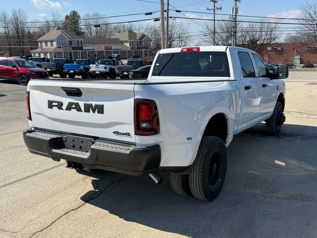 2026 Ram 3500 Tradesman Crestwood KY