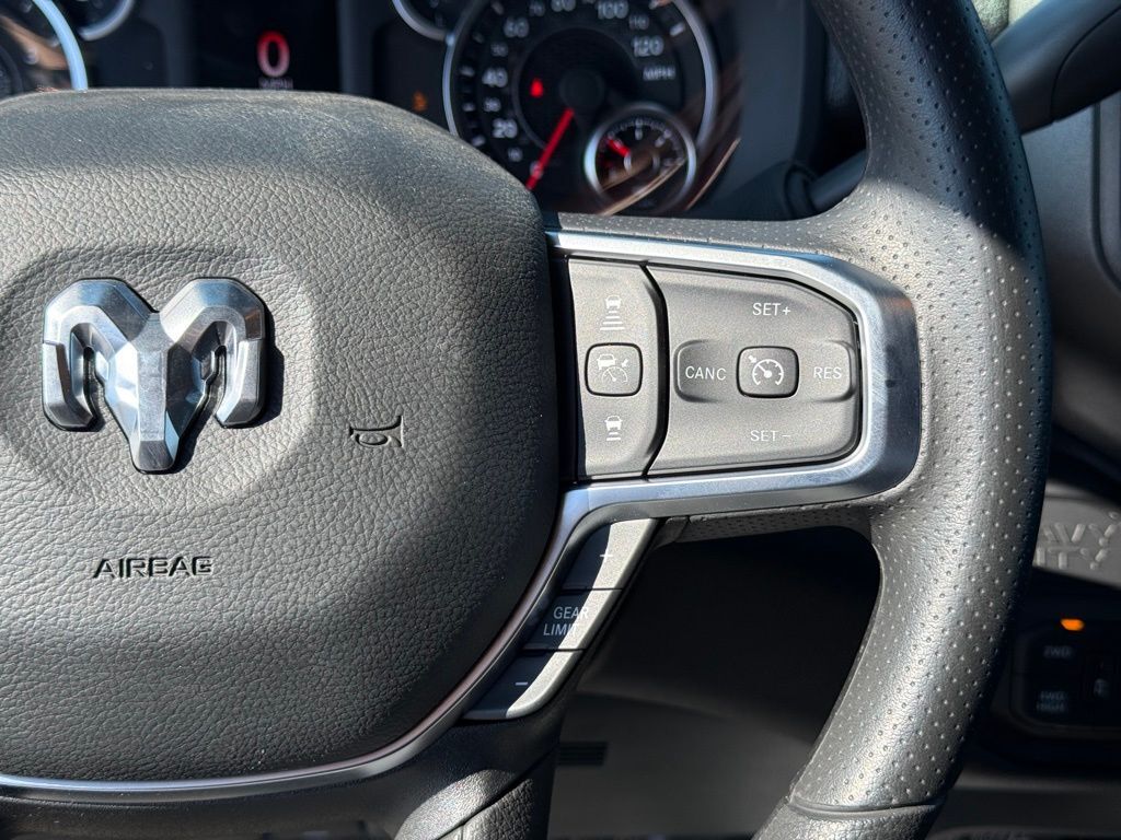 2026 Ram 3500 Tradesman Crestwood KY