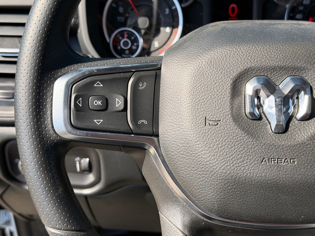 2026 Ram 3500 Tradesman Crestwood KY