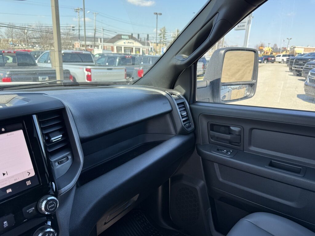 2026 Ram 3500 Tradesman Crestwood KY