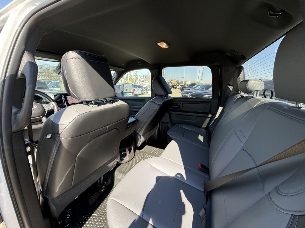 2026 Ram 3500 Tradesman Crestwood KY