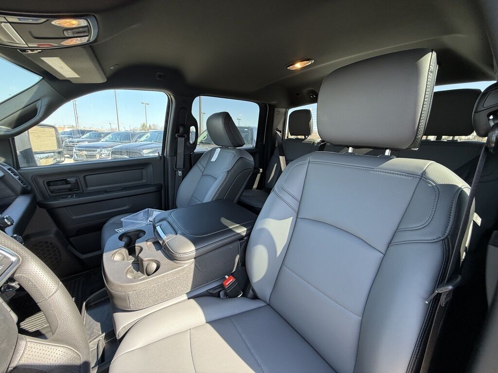 2026 Ram 3500 Tradesman Crestwood KY