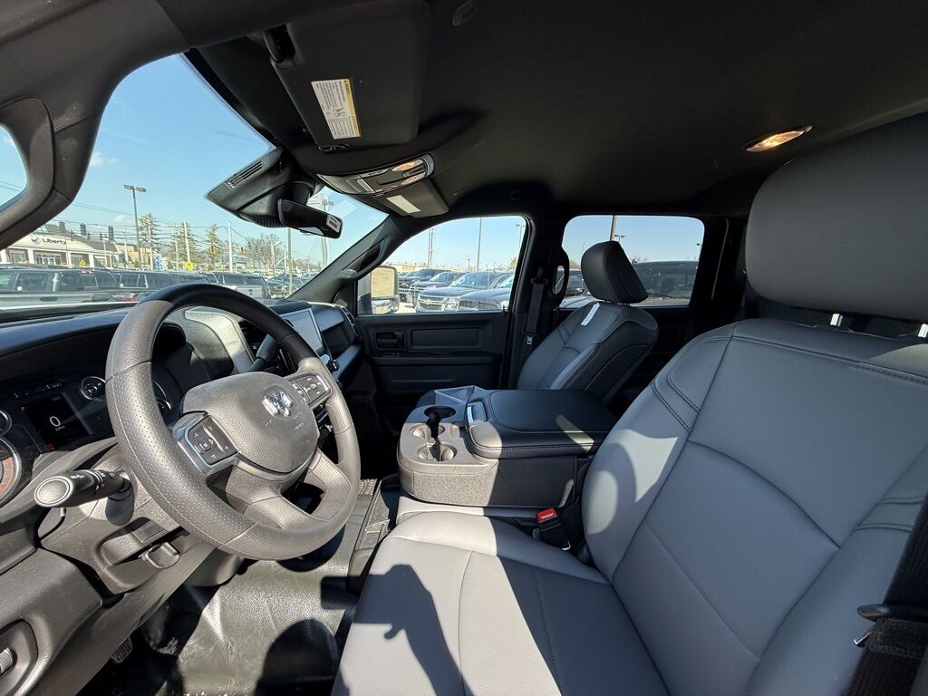 2026 Ram 3500 Tradesman Crestwood KY