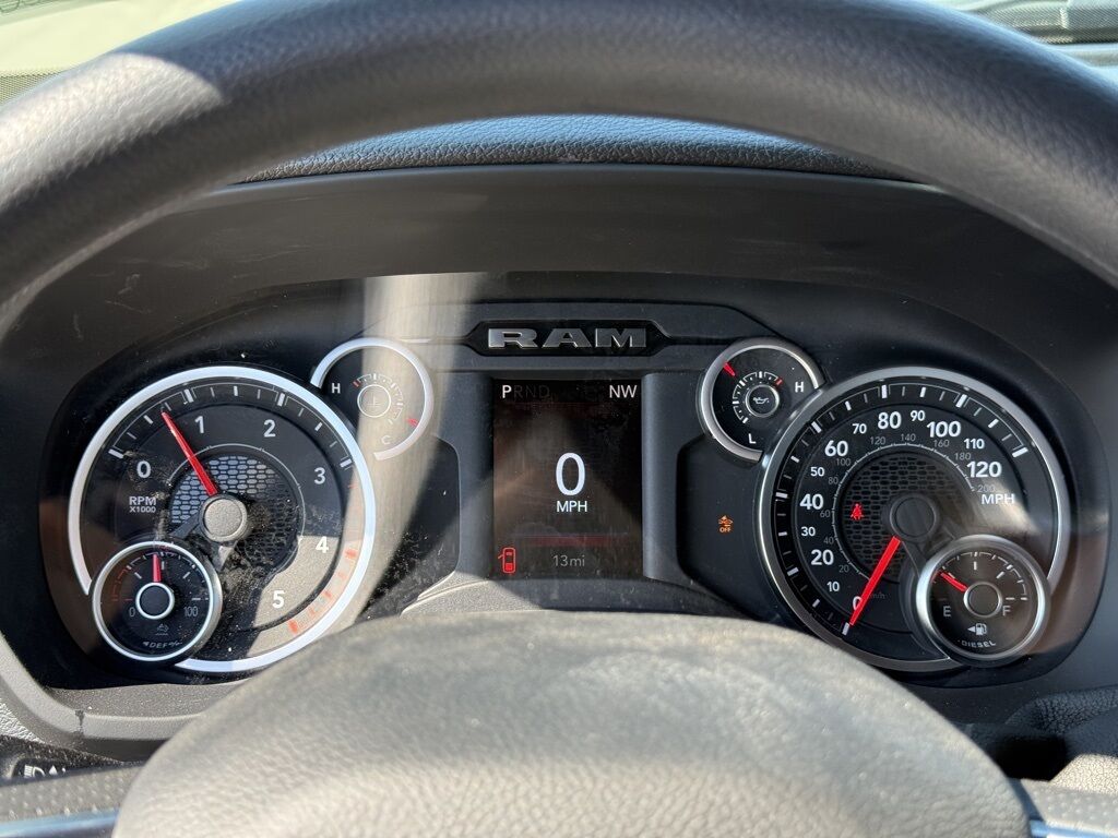 2026 Ram 3500 Tradesman Crestwood KY