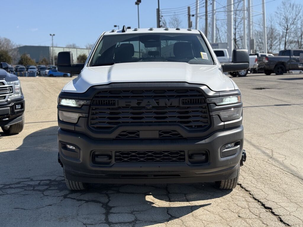 2026 Ram 3500 Tradesman Crestwood KY