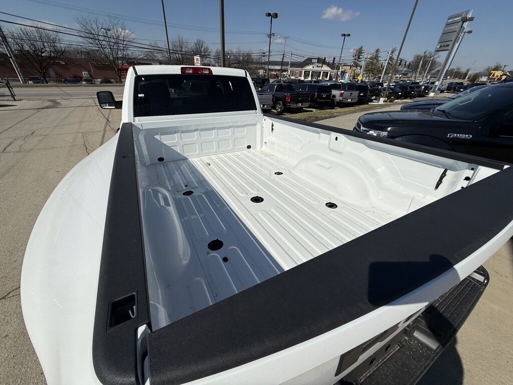 2026 Ram 3500 Tradesman Crestwood KY