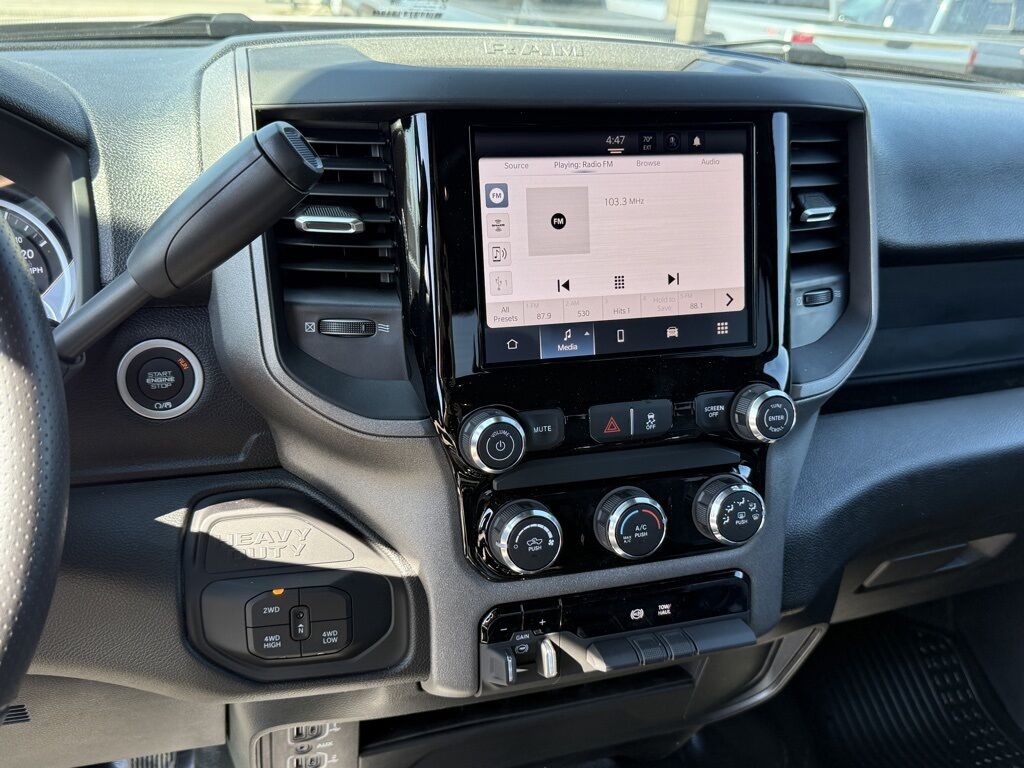 2026 Ram 3500 Tradesman Crestwood KY